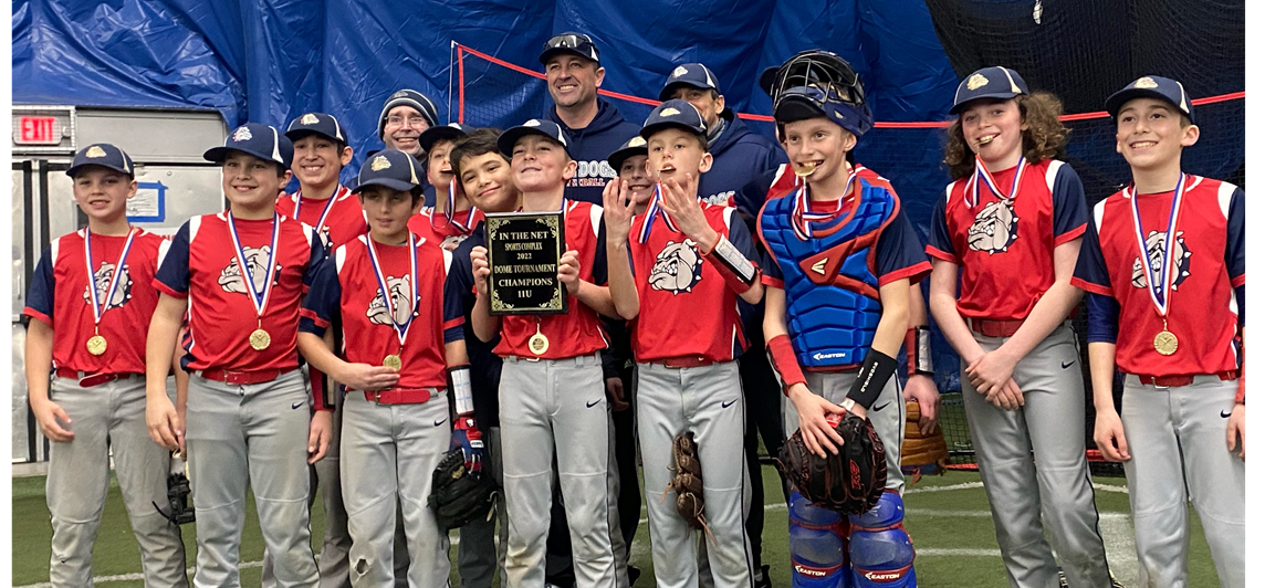 In the Net CHAMPS